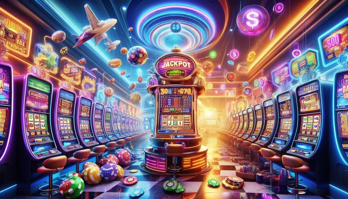 Slotornado Casino